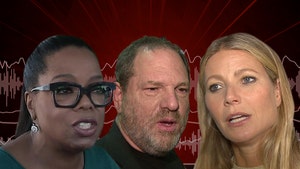 Oprah Tells Gwyneth Paltrow Why Harvey Weinstein Scandal was #MeToo Tipping Point