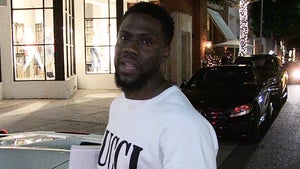 Kevin Hart Says Meek Mill's Prison Release Will Make the Justice System Better
