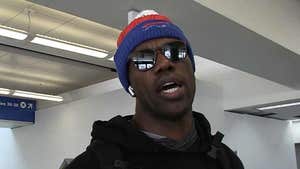Terrell Owens Says Bench Eli Manning, Stop Blaming the O-Line