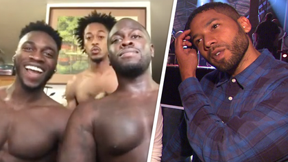 Did Jussie Smollett Stage His 