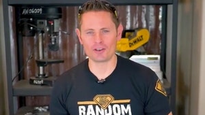 YouTube's 'King of Random' Grant Thompson Dead at 38, Paragliding Accident