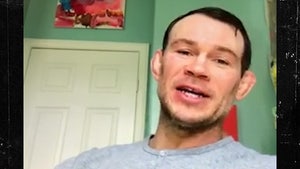 Forrest Griffin Says Bonnar Fight Was Biggest Moment of Hall of Fame Career