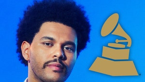 Grammys Chief Denies Super Bowl Tied to Weeknd's Snub, Any 'Corrupt' Behavior
