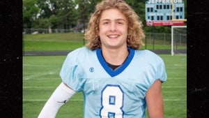 15-Year-Old High School Football Player Left Paralyzed After Spinal Injury