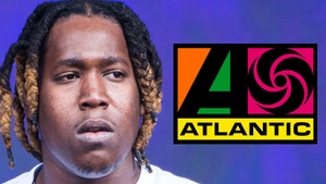 Atlantic Records Accused of Unleashing Bots to Juice Don Toliver's Video
