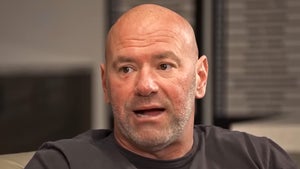 Dana White Says Cocaine Scandal Led To UFC-ESPN Deal