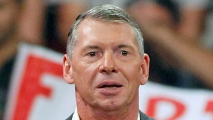 Vince McMahon Undergoes Major Spinal Surgery
