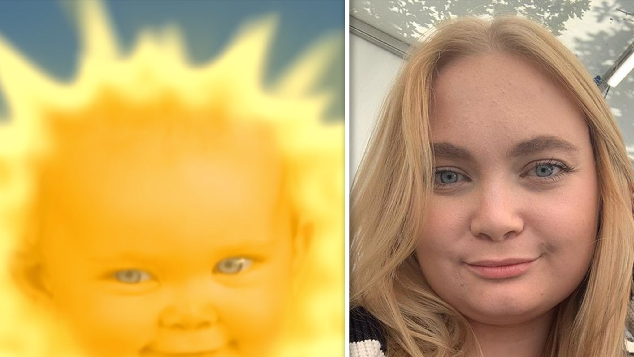 ‘Teletubbies’ Sun Baby Is Pregnant, Expecting Own Baby at 27