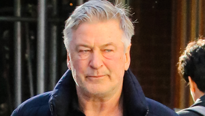 Alec Baldwin 'Rust' Trial Date Set for Summer, Expected to Last 9 Days