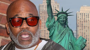 damon dash 8.7 million