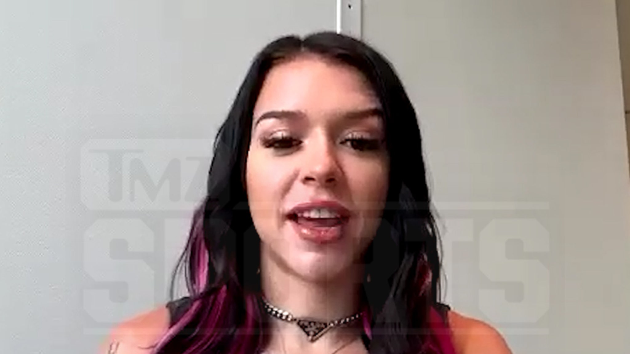 Cora Jade Feeling Relieved After WWE Release, Gushes Over AEW
