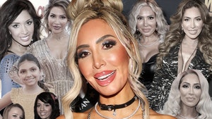 Farrah Abraham Timeline