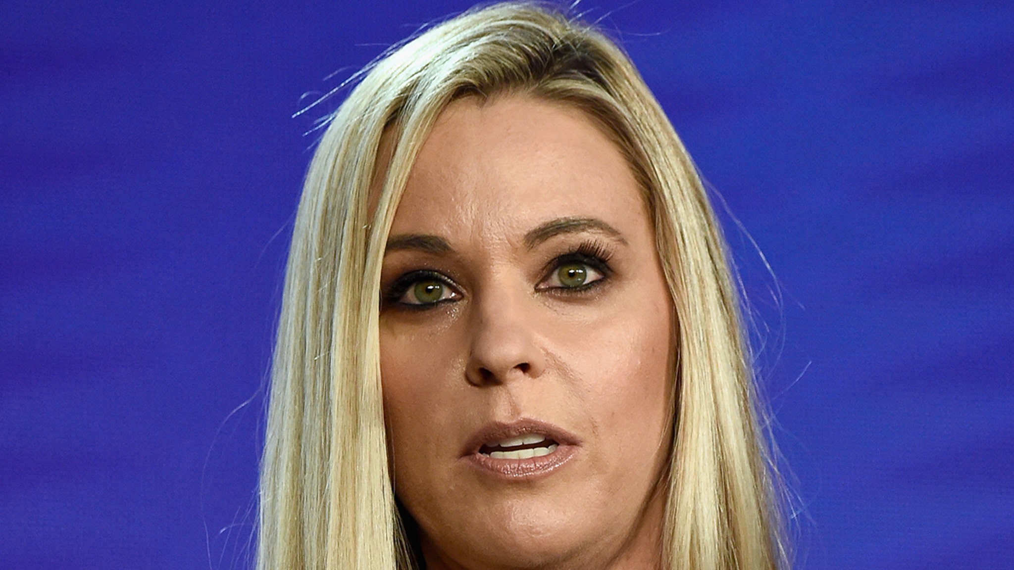 Kate Gosselin Shares Emotional Story of Losing Baby Number 7