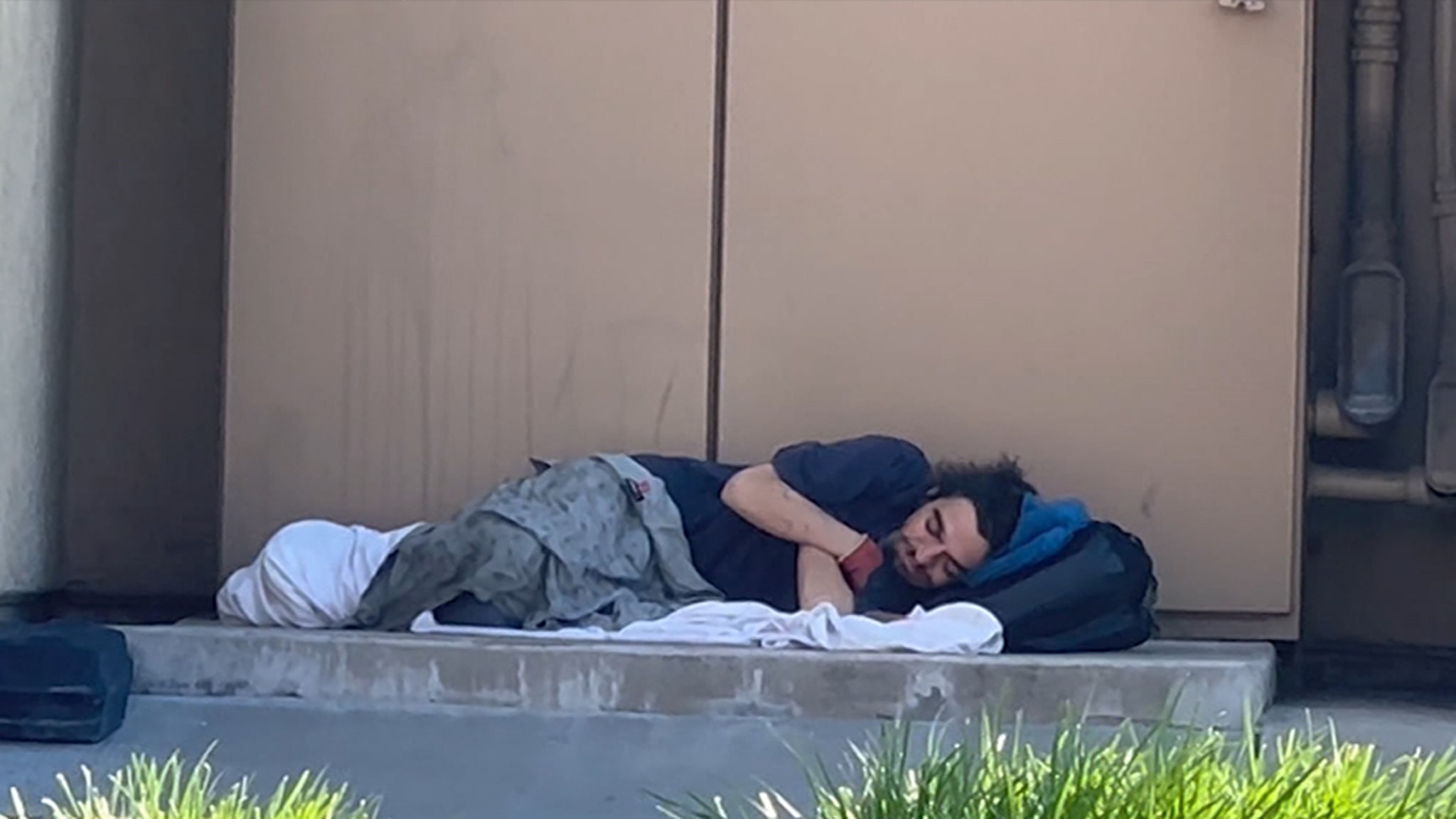 Police Say They Can’t Force Tylor Chase Into Treatment Because of the Laws Police Say They Can’t Force Tylor Chase Into Treatment Because of the Laws