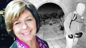 nancy guthrie and suspect 1