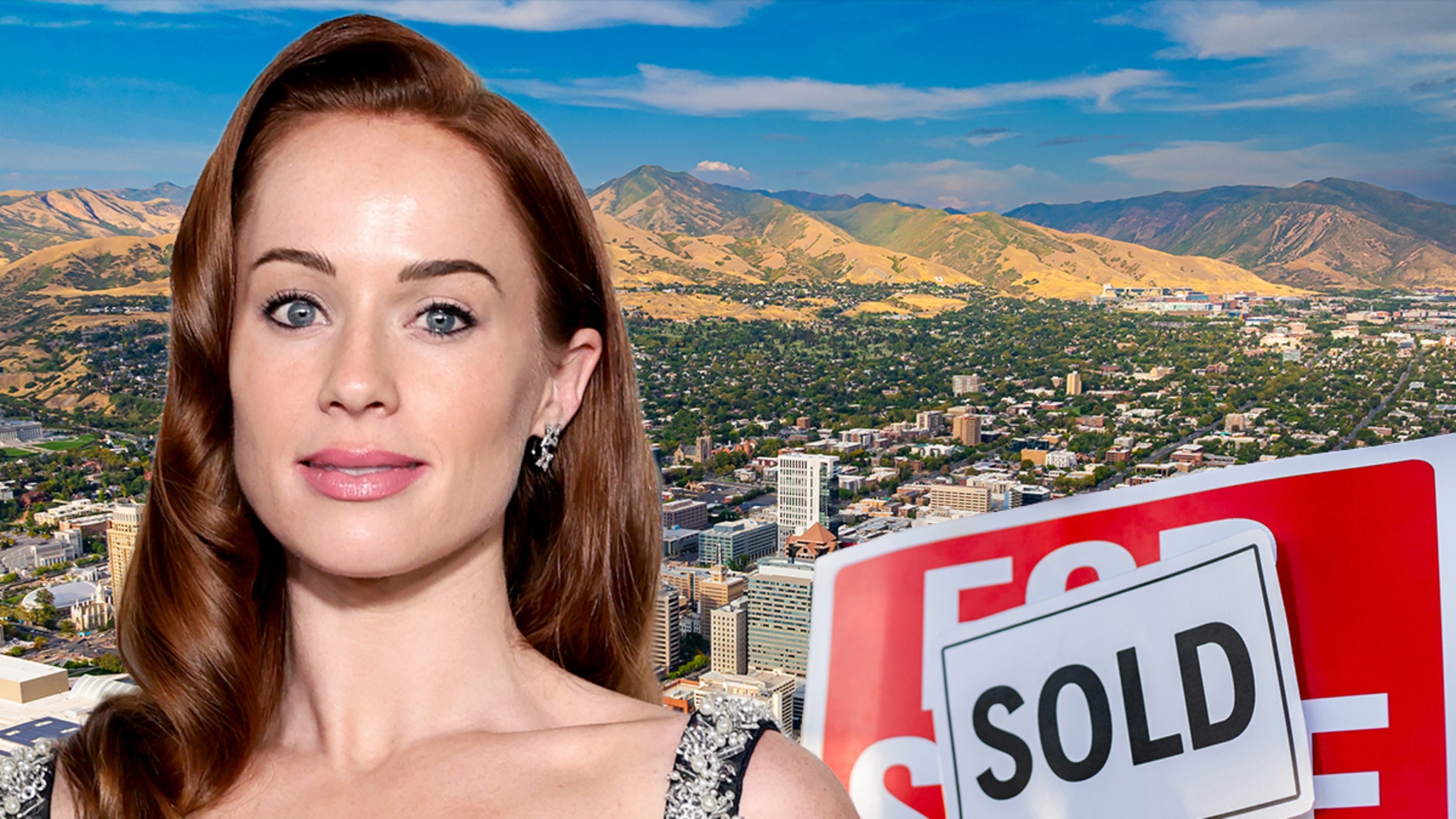 Whitney Leavitt Puts Utah Home Up for Sale Amid Successful Broadway Run