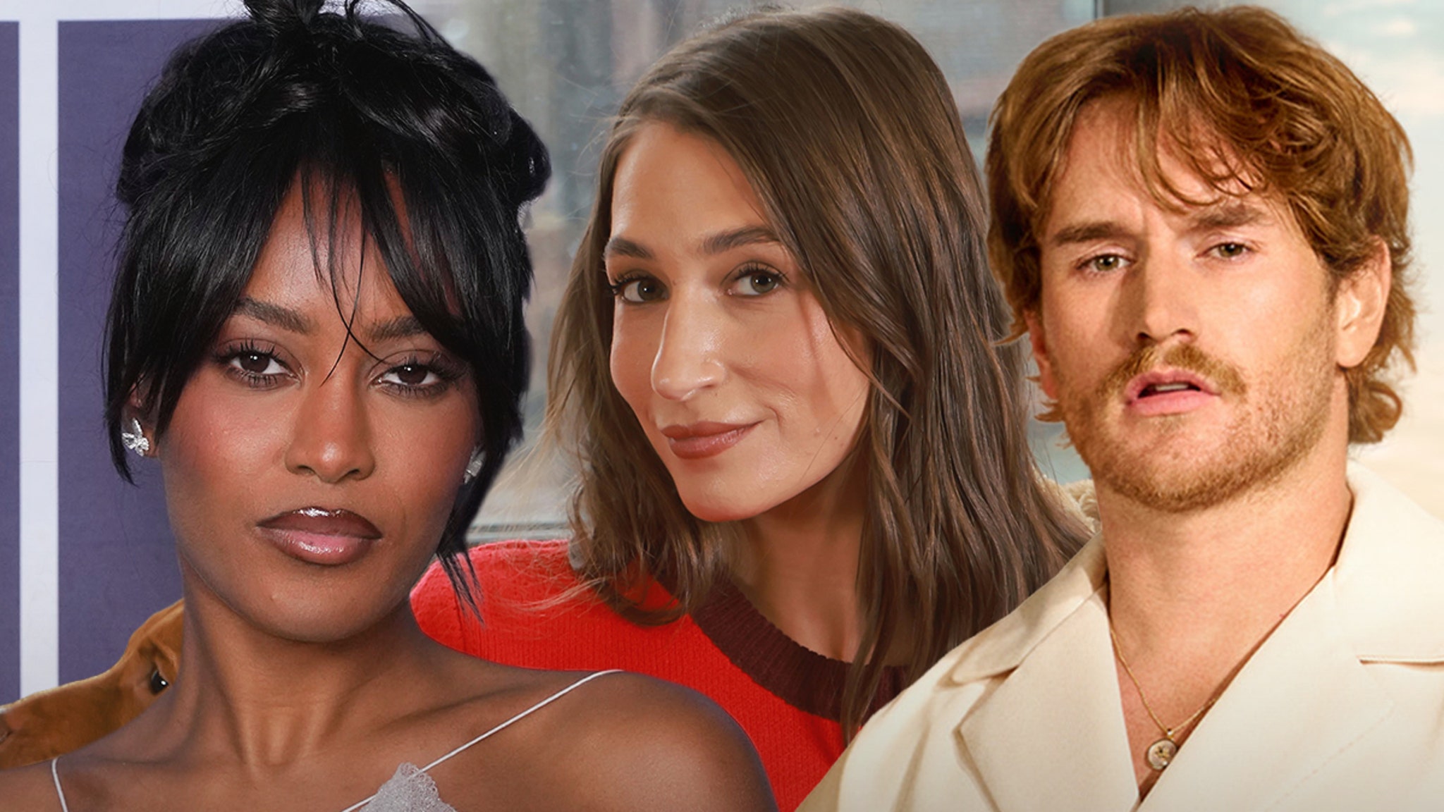 'Summer House' Star Ciara Miller Knew About Amanda & West's Announcement