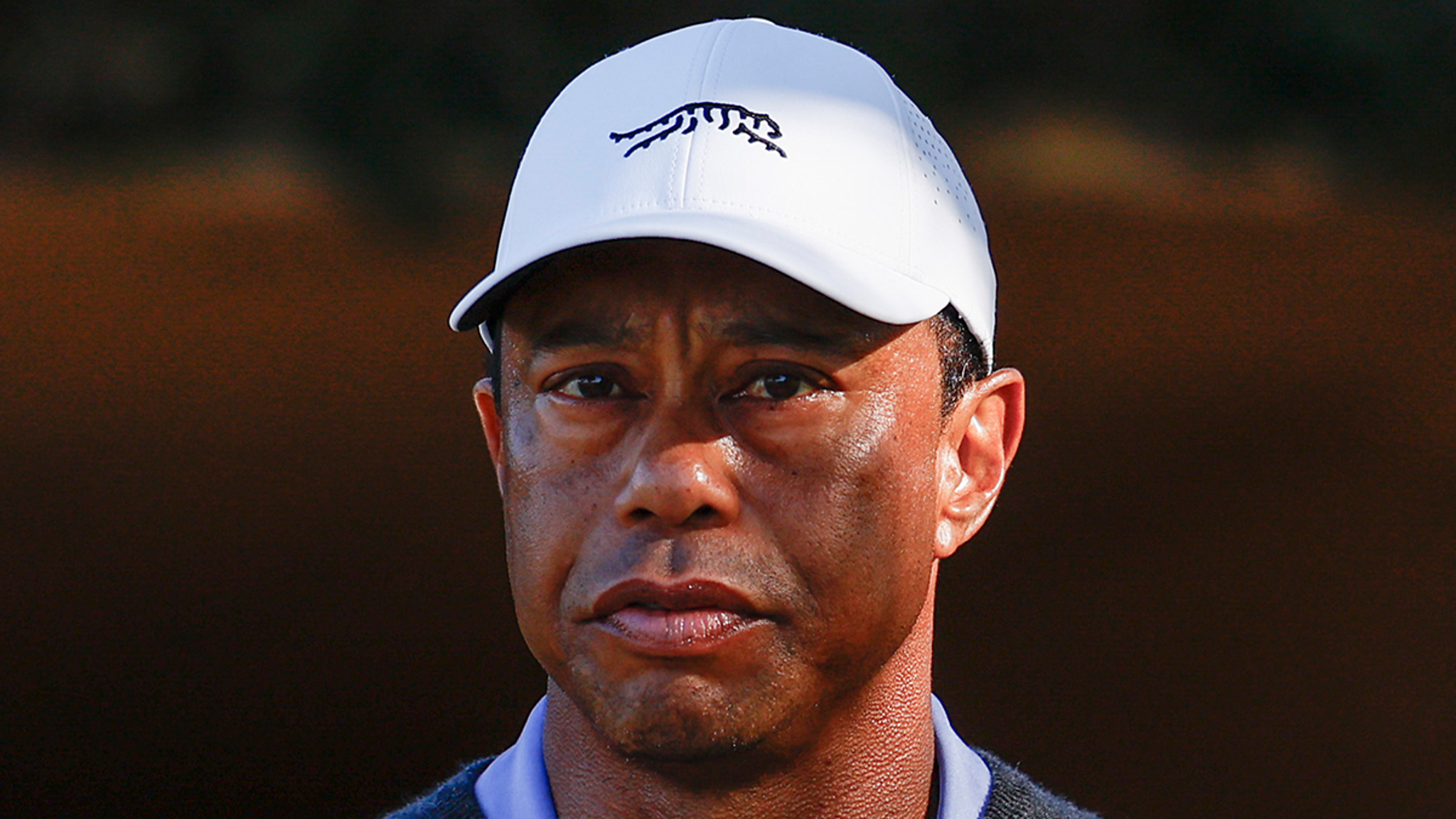 Tiger Woods Had Pills In His Pocket At Time Of DUI Arrest, Officers Say