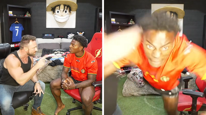 040226 ishowspeed kal