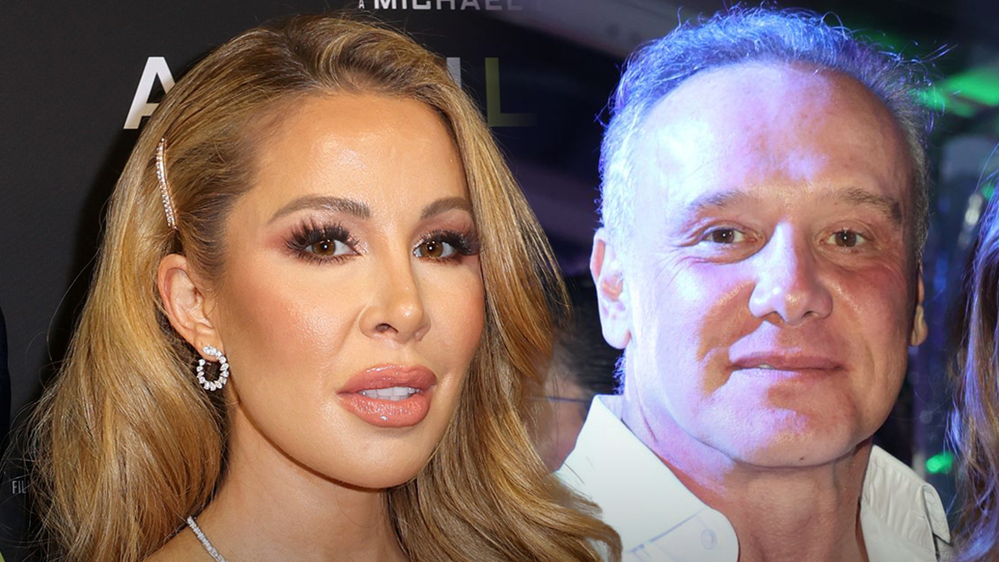 'RHOM' Lisa Hochstein Has Felony Charge Dropped After Allegedly Spying On Ex Husband