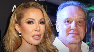 lisa hochstein and lenny hochstein getty 1