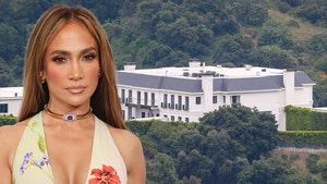 jennifer lopez and beverly hills home getty 1