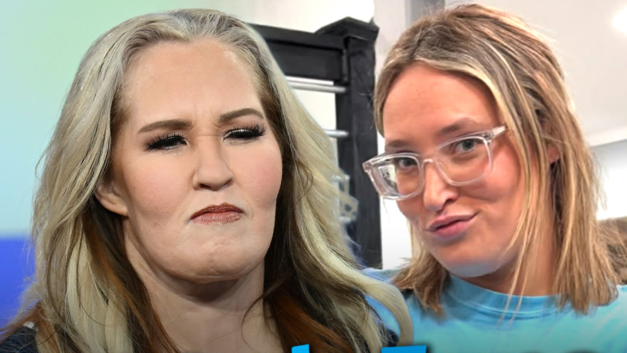 Mama June's Daughter Pumpkin Says Her OnlyFans Got Her Kid Rejected From School