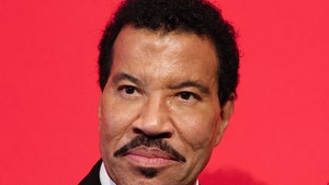 lionel richie getty