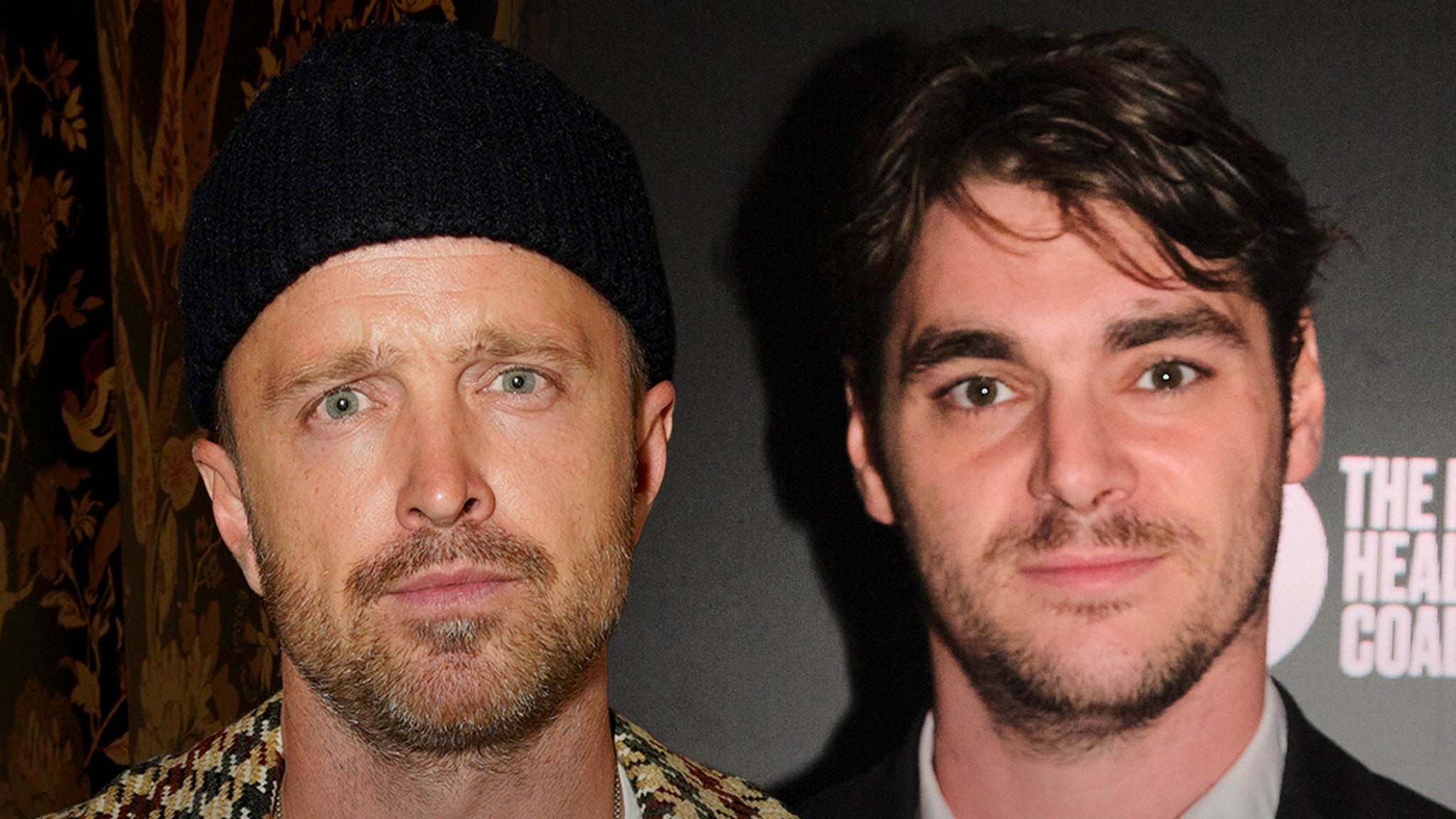 RJ Mitte: Aaron Paul Shares Emotional Message About Late 'Breaking Bad' Costar