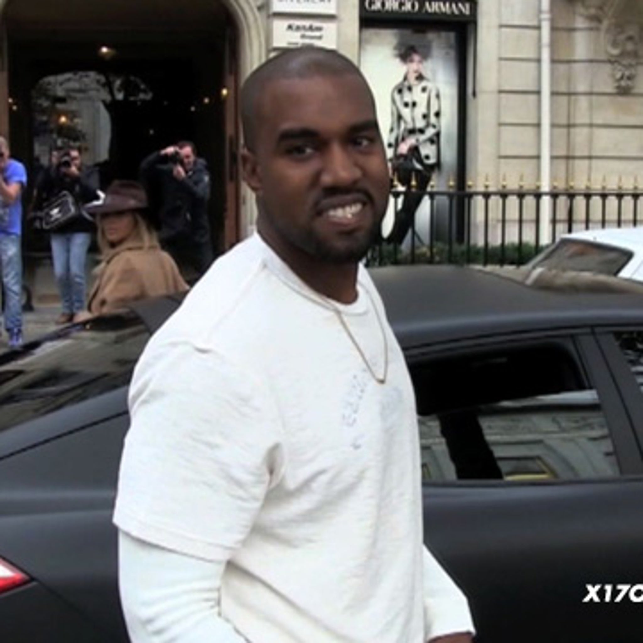 Shiny Car Stuff (@paintpros3)'s videos with Good Life - Kanye West