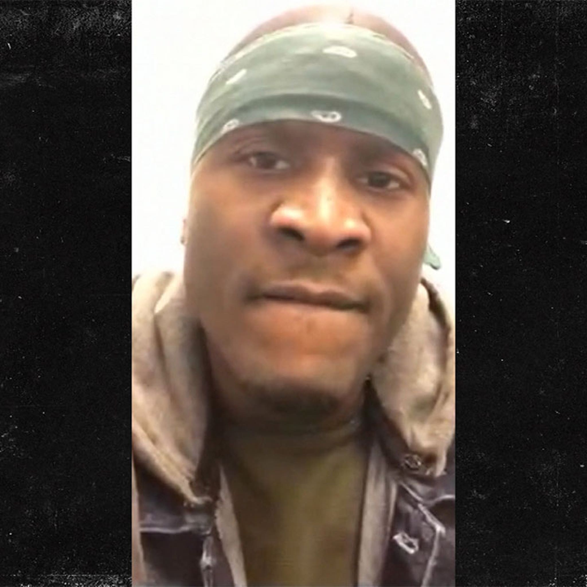 Vine Star I M Tyrone Gunnin For Wwe Contract I M The Next Mr T