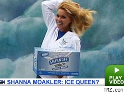 Shanna Moakler: Click to watch