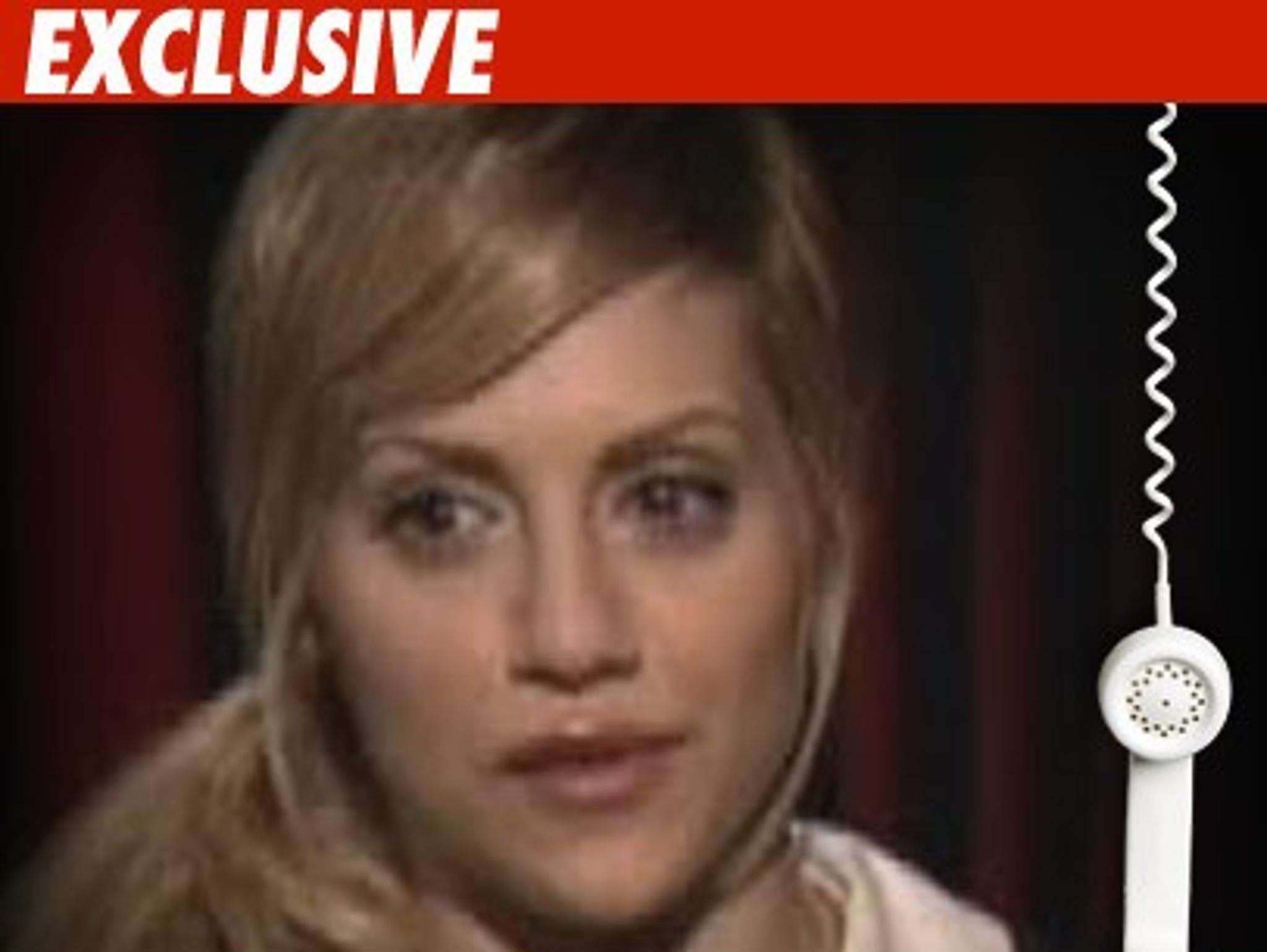 Brittany Murphy 911 Tape