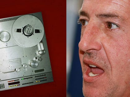 1119_micahel_lohan_audio_launch_song_getty_ipad