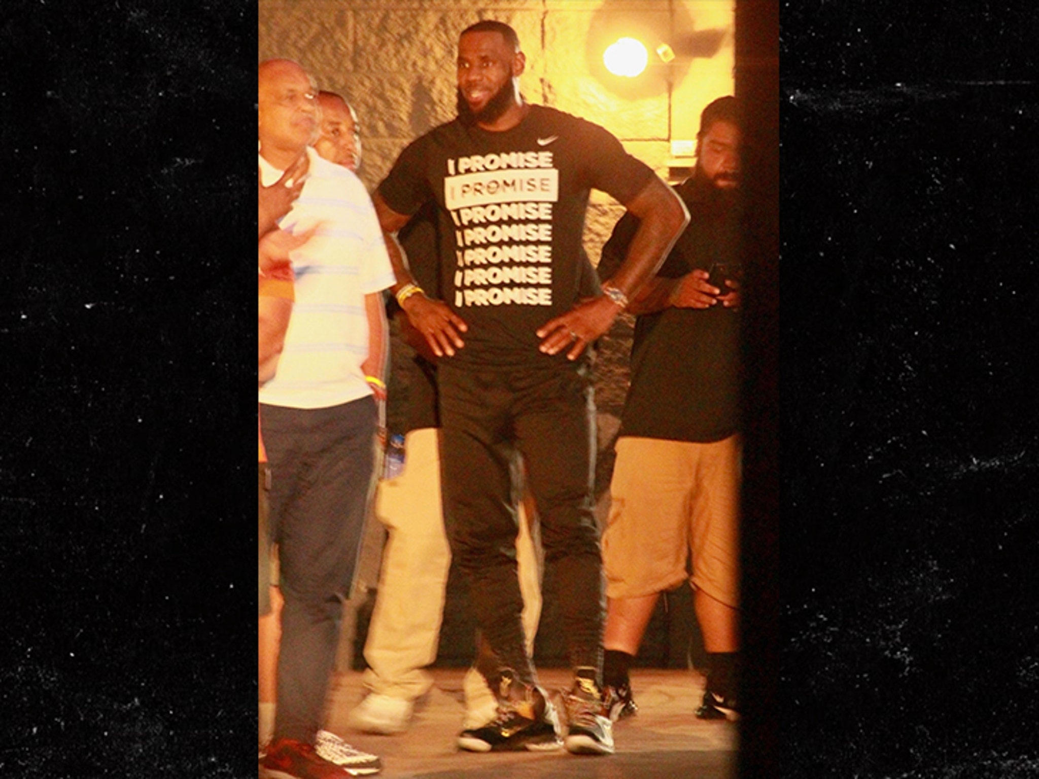 i promise t shirt lebron