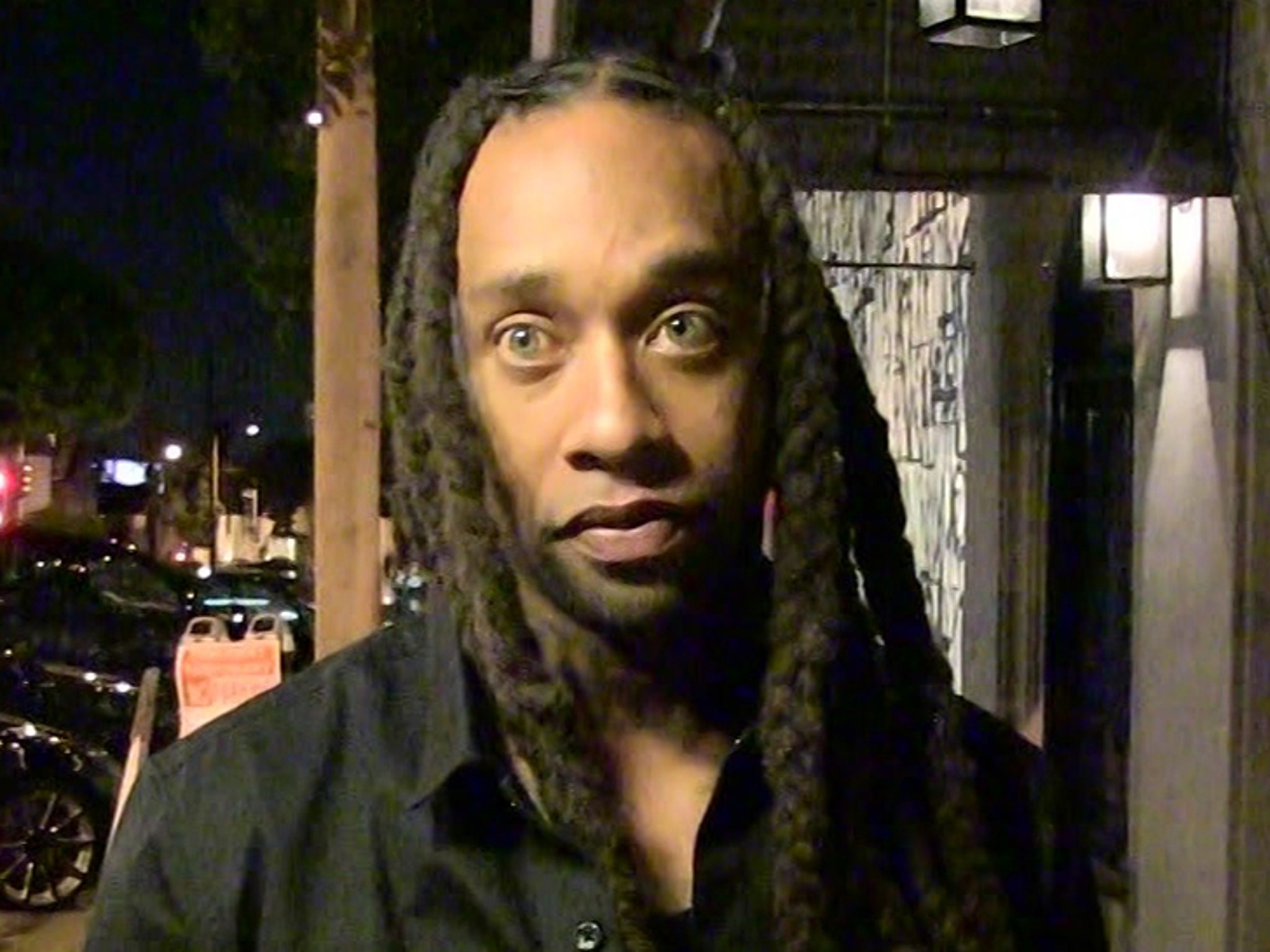 Ty Dolla $ign Drug Charges to Be Dropped, If He Sticks to Pretrial Program