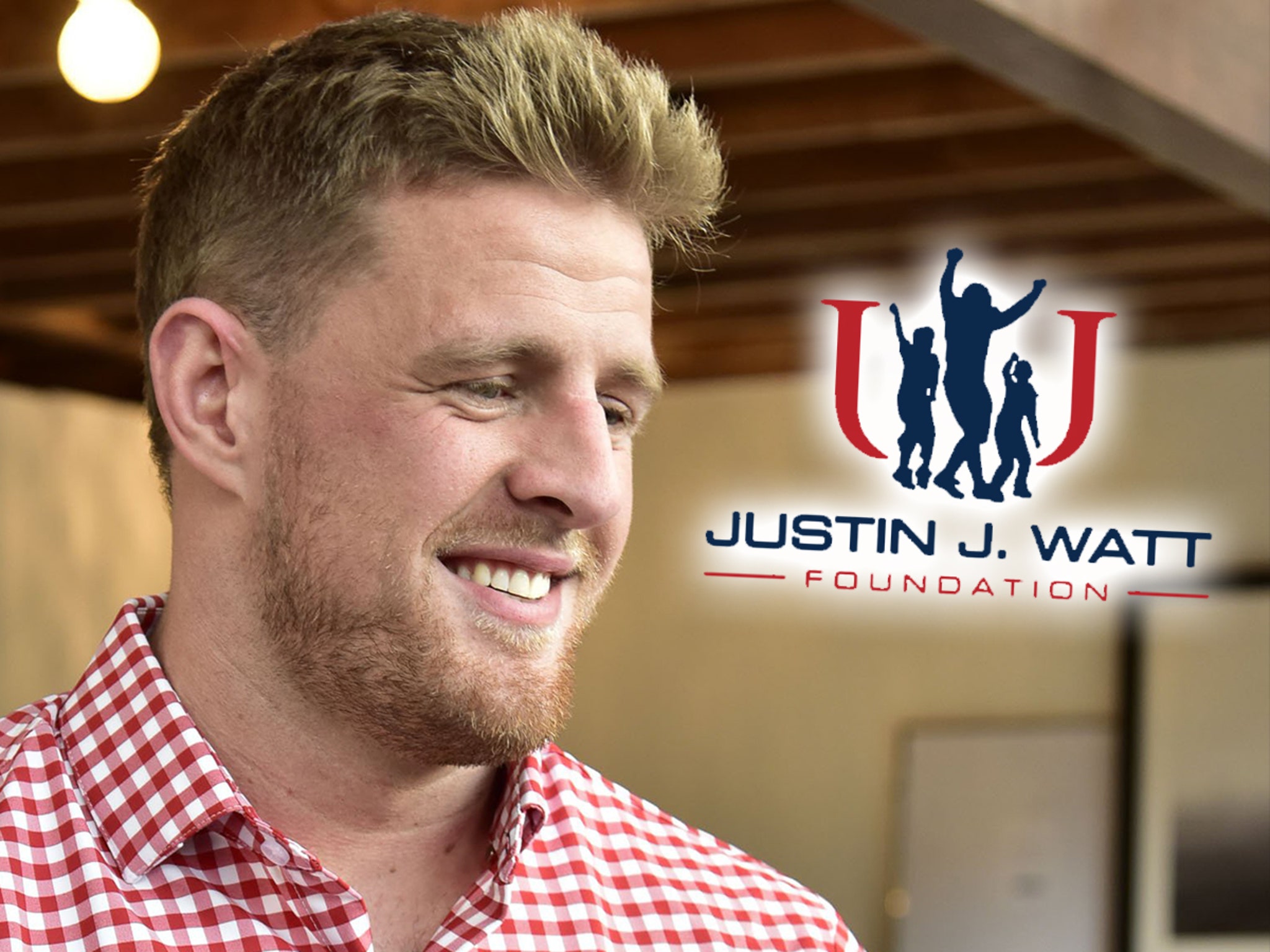 JJ Watt to Help Reimburse Bettor for $1,000 Parlay Loss