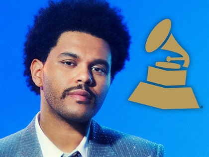 1125-the weeknd grammys