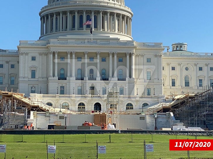 Featured image of post Inauguration Day 2021 Photos : We can say it&#039;s one of the most important environmental.