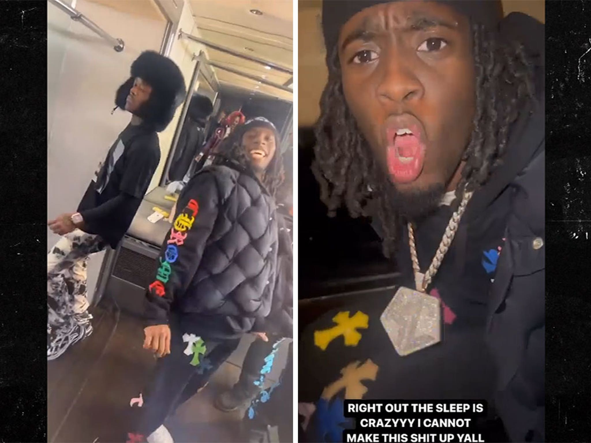 This is proof that UZI has the best car collection in the game :  r/liluzivert