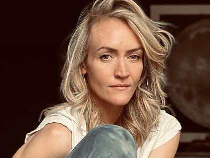 Heather Armstrong