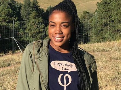 Yazmeen Williams
