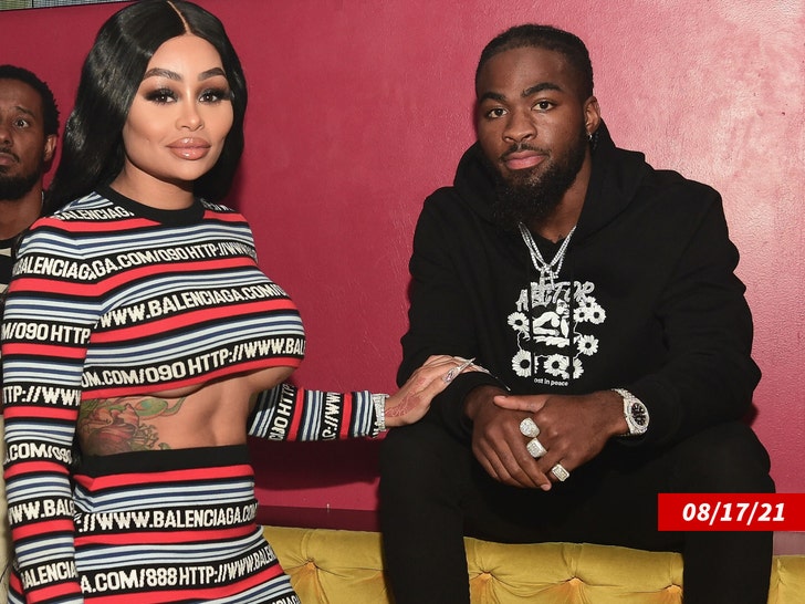 Image 15: Lil Twin Hector blac chyna