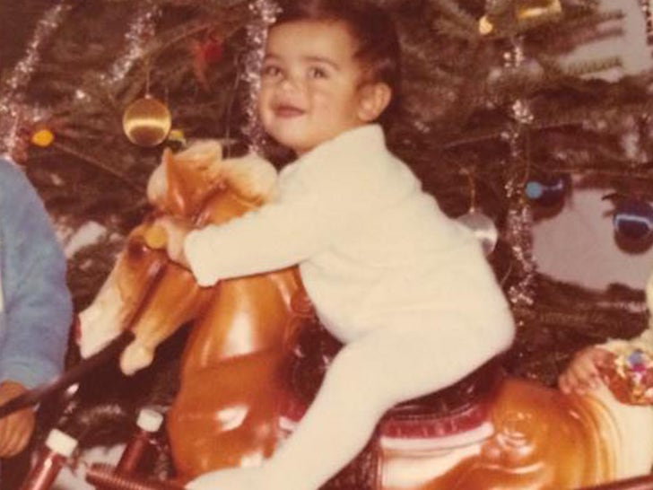 Guess Who These Christmas Kids Turned Into! -- Part 1