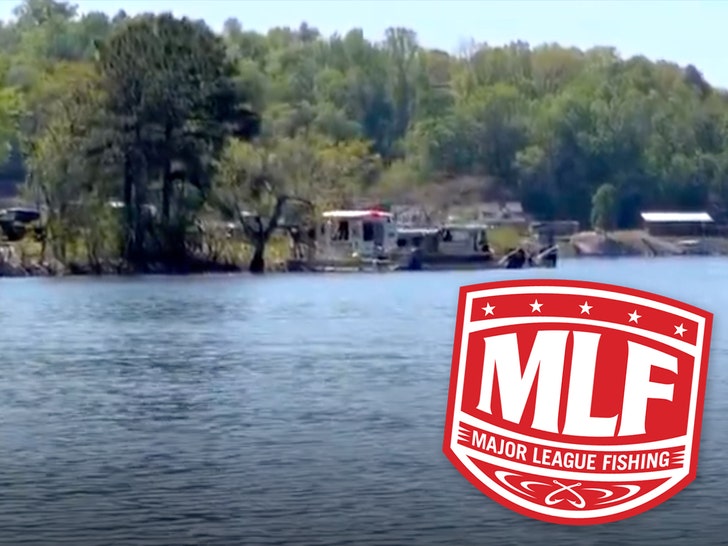 major league fishing boating accident death 1