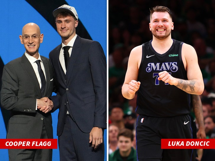cooper flagg luka doncic getty 1