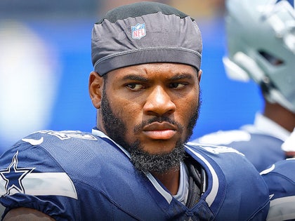 micah parsons mad main getty