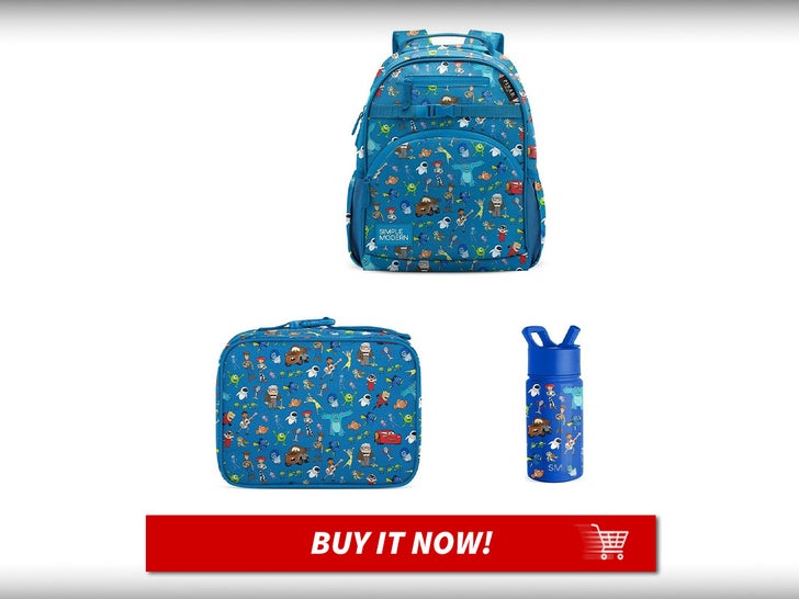 Simple-moderno-pixer-medium-tadler-backpack-set-disney-back-to school-main