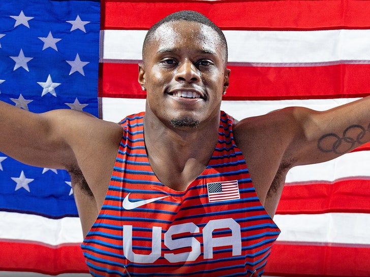 christian coleman main getty