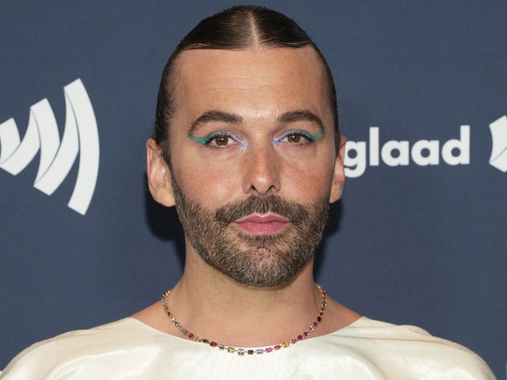 jonathan van ness main getty 2
